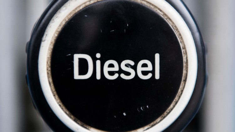 Überblick: Der Dieselgipfel - wer will was?