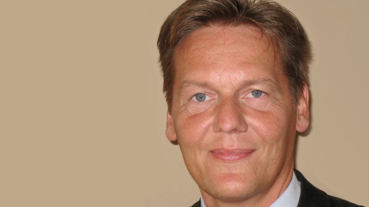  TÜV NORD Mobilität: Dirk Helmold neuer Chef für Vertrieb & Marketing