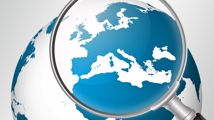 Branchenverband: Pkw-Neuzulassungen in Europa sinken kräftig
