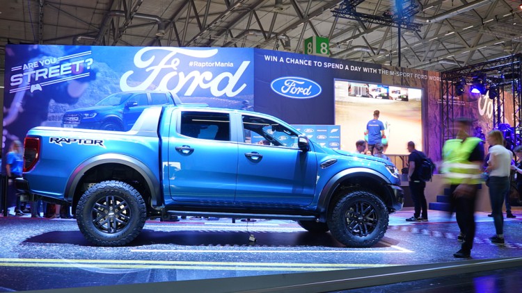 Messe "Gamescom": Ford will im E-Sport mitmischen