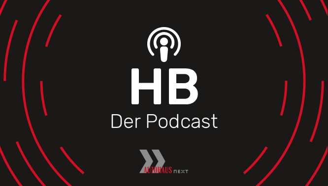 AUTOHAUS next: HB - Der Podcast | Dezember