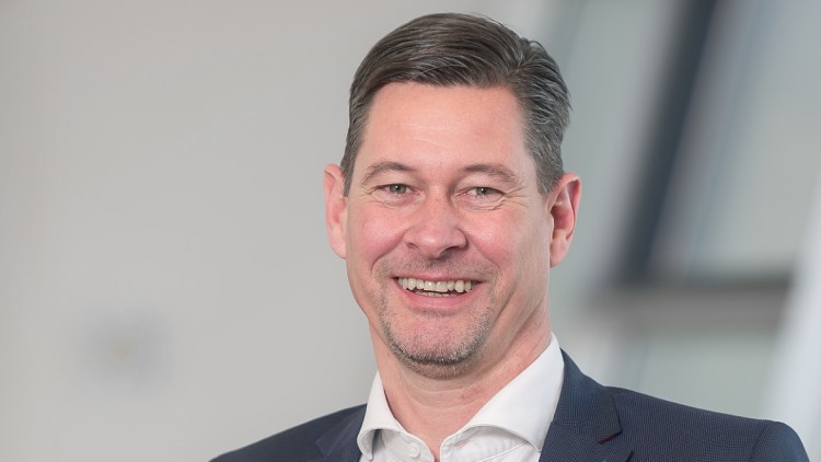 Personalie: Airbus-Manager wird neuer Daimler-Finanzchef