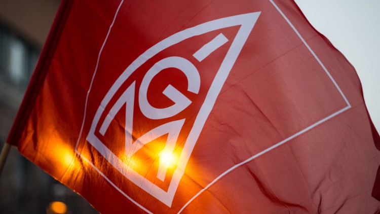 VW-Haustarif: IG Metall will vier Prozent mehr Geld