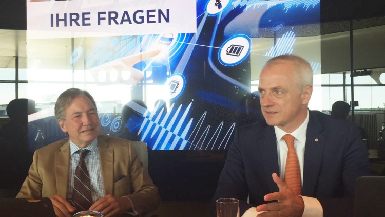 Vertragsverhandlungen: Grundsätzliche Einigung bei Volkswagen Pkw