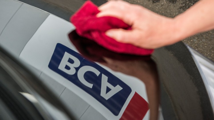 BCA und Renault: Sonderauktionen im September