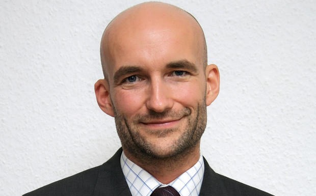 TÜV Rheinland: Neue Aufgaben für Jost Jens Schaper