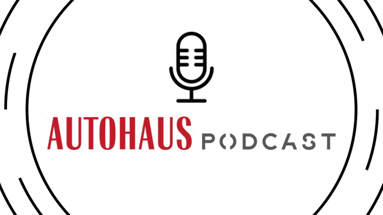 AUTOHAUS Podcast: Zukunftsprognosen der Wellergruppe 
