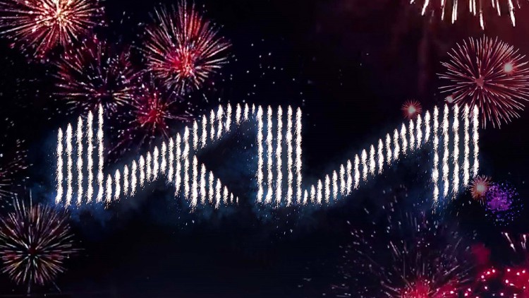 Kia-Markenauftritt: Neues Logo, neuer Slogan