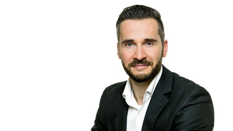 Mobile.de: Martin Fräder wird neuer Leiter Händlervertrieb
