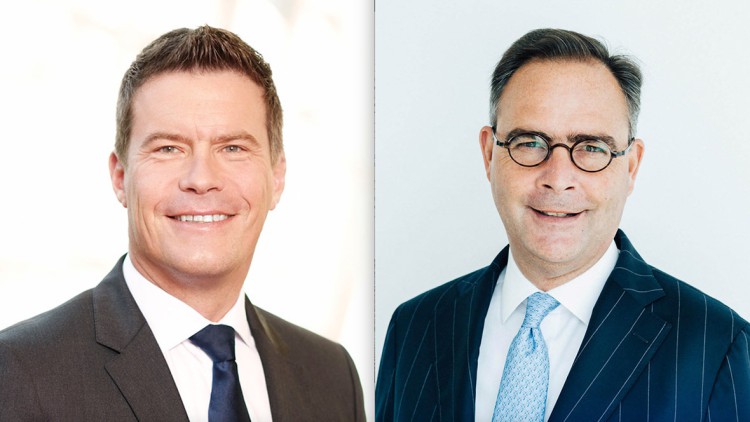 Führungswechsel: Allianz Versicherungs-AG mit neuem Vorstandschef 