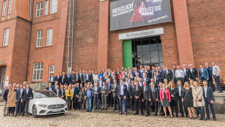 Kundenfreundlichste Mercedes- und Smart-Partner: "Hohes Qualitätsniveau"