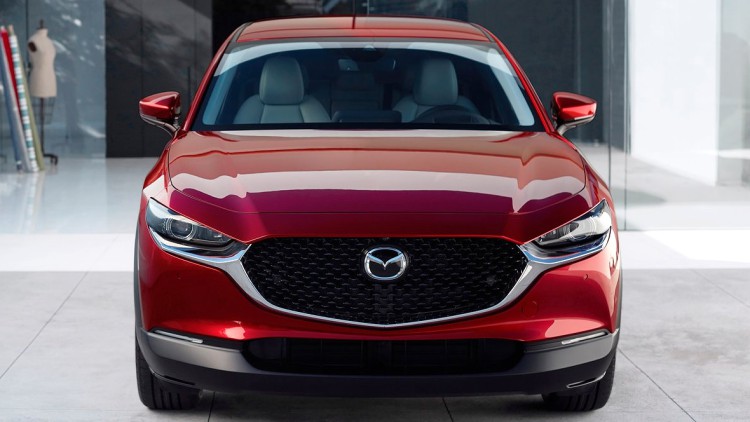Neues Geschäftsjahr: Mazda erwartet Wachstum