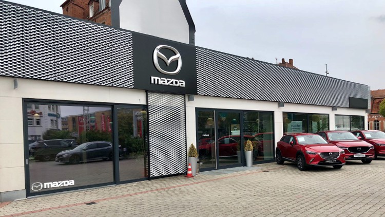 Mazda und Honda: Autohaus Kummich auf Expansionskurs