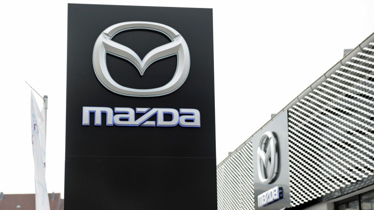 Restrukturierung: Mazda kündigt Servicenetz