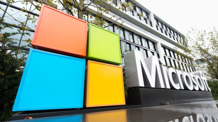 CES: Microsoft will ins Zentrum der vernetzten Mobilität