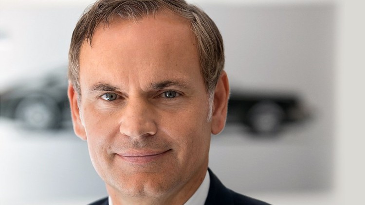 Überraschender Führungswechsel im VW-Konzern: Oliver Blume löst Herbert Diess ab
