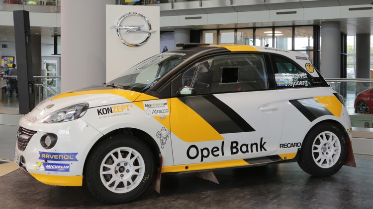 Aufregung im Netz: Opel Bank hebt Lagerwagenzinssätze an