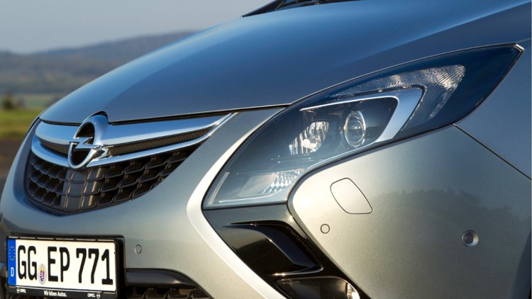 Abgas-Streit: Neue DUH-Attacke gegen Opel