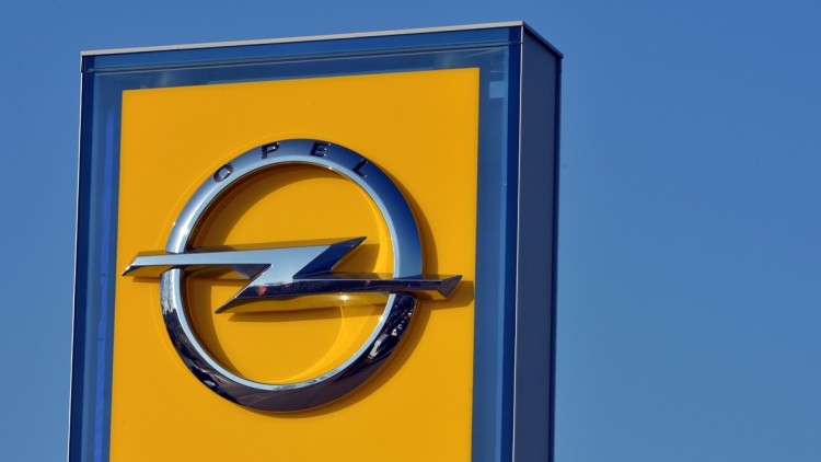 Ermittlungen gegen Opel: Strafzahlungen kämen auf General Motors zu