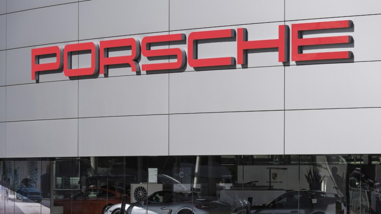 Rechenfehler: Porsche muss Steuern nachzahlen