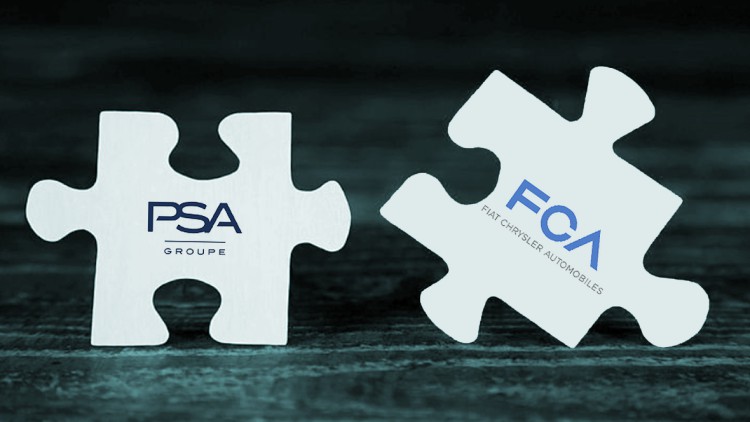 Autokonzerne: PSA geht mit Rekordgewinn in Fusion mit FCA
