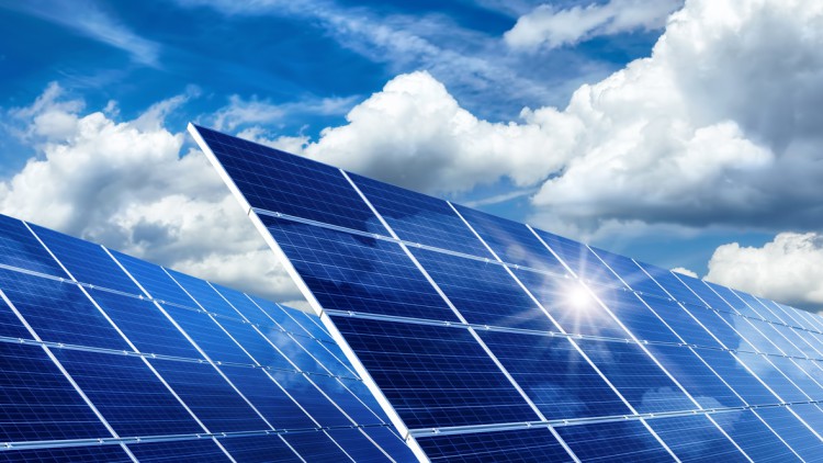 Energiewende: Steuerliche Behandlung von Photovoltaikanlagen