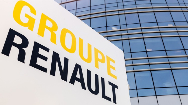 Renault wird zuversichtlicher: Russland-Aufgabe kostet Milliarden 