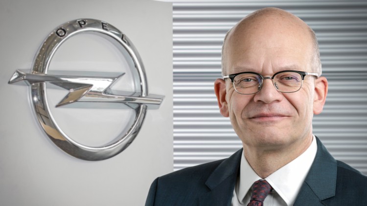 Opel: "Wir sind eine nahbare Marke"