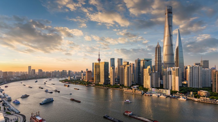 AUTOHAUS Business-Tour 2019: Shanghai hautnah erleben!