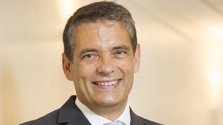Vorstand: Stefan Müller verlässt Renault
