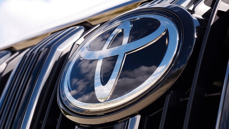 Trotz Chipmangel: Toyota steigert Gewinn 