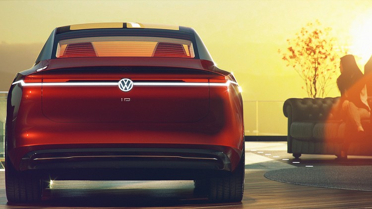 VW startet als Ökostrom-Anbieter: Aus einer Hand