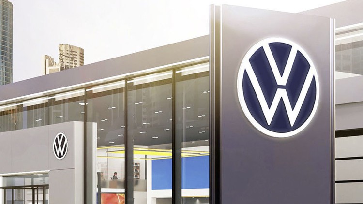 Unterstützung im Lockdown: VW legt neues Corona-Programm für Handel auf