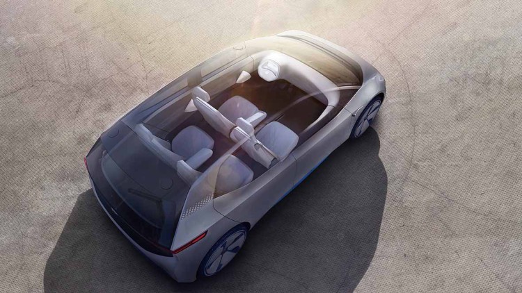 VW Elektromobilität