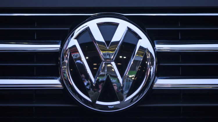 VW-Konzern: Absatzrückgang im Juli