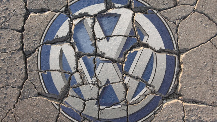 US-Aufseher: "Zweiten Diesel-Skandal würde VW nicht überleben"