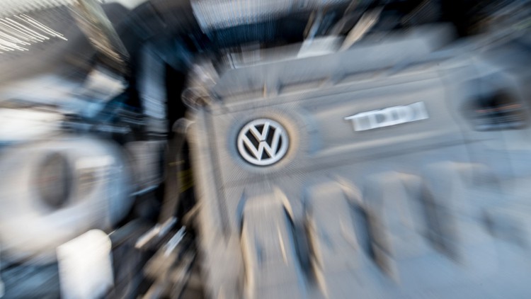 Carwow.de: Diesel-Interesse sinkt rapide