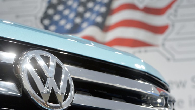 Dieselskandal: VW muss sich Anlegerklagen auch vor US-Gericht stellen