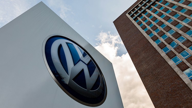 Forschungsausgaben: VW verliert weltweit ersten Platz