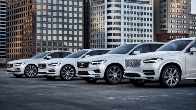 Drittes Quartal: Volvo verdoppelt Gewinn