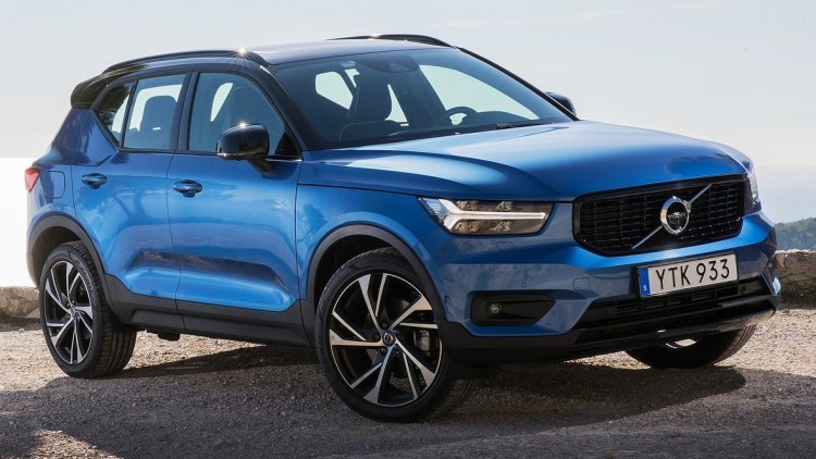 Abo-Modell: Volvo will Absatz ankurbeln
