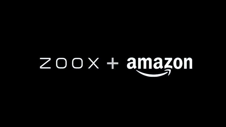 Roboterauto-Entwicklung: Amazon kauft Zoox