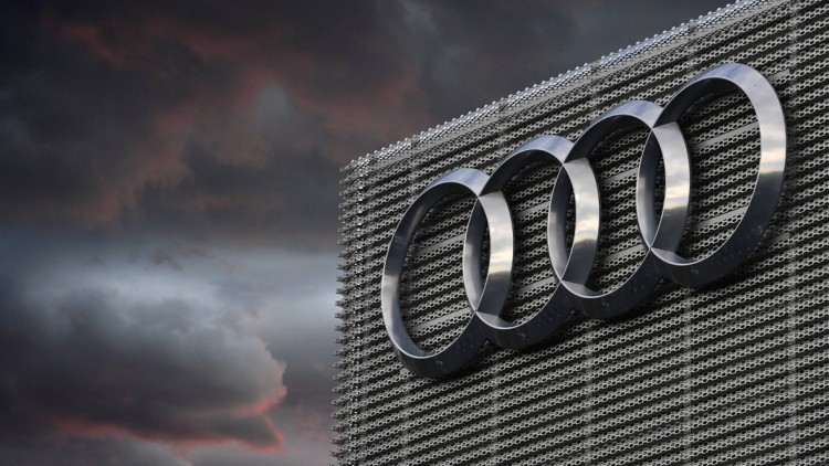Ausblick: Audi sieht für 2020 schwarz