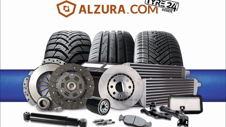 Alzura Tyre24