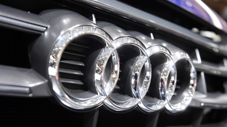 Nachfrageeinbruch: Audi-Absatz sinkt weltweit
