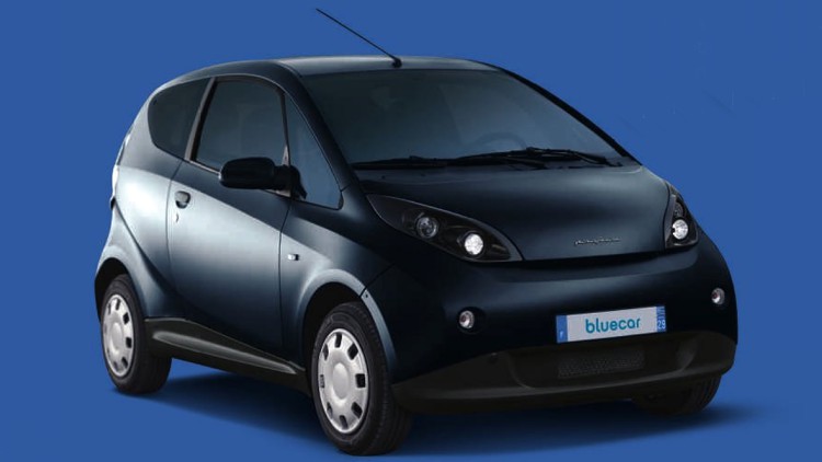 Elektromobilität: Neuer Industriepartner für Renault