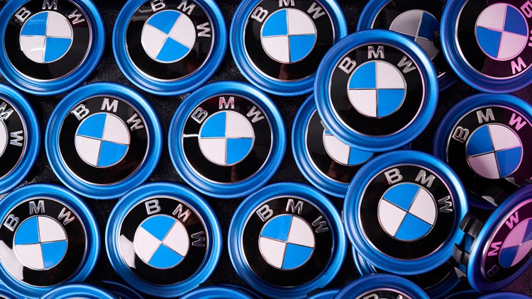 Bilanz 2022: BMW erzielt Rekordgewinn