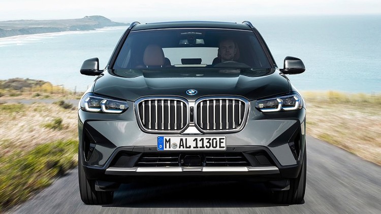 Quartalszahlen: BMW verdient deutlich mehr
