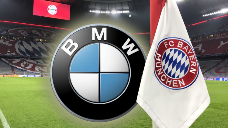 BMW und FC Bayern: Hoeneß bestätigt "Vereinbarung"