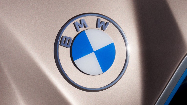 Absatzzahlen: BMW verkauft weniger Autos